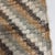Antique Moroccan Hand-Woven Mesh Textile For Sale - Image 4 of 6