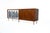 Modern Modernist Wood Sideboard by Alfred Hendrickx for Belform, Belgium, 1958 For Sale - Image 3 of 12