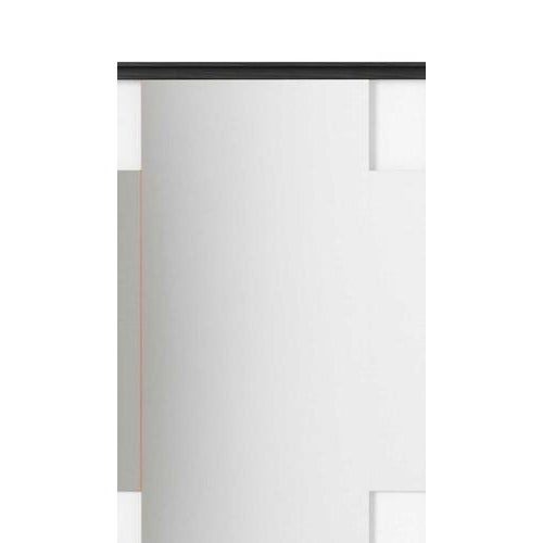 2 Crossing Paths Deadline Mirror by Ron Gilad for Cassina For Sale - Image 4 of 15