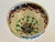Blue Early 20th Century Japanese Imari Porcelain Footed Bowl For Sale - Image 8 of 14