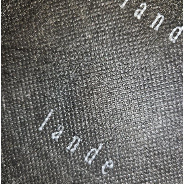 Vintage Lande Chairs, 1980s For Sale - Image 15 of 16