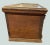 Traditional Antique European 18th Century Chest For Sale - Image 3 of 8