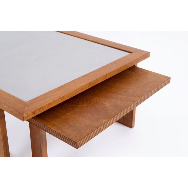 Eliel Saarinen and J. Robert F. Swanson Nesting Tables 1940 C. For Sale - Image 14 of 14