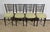 Scandinavian Wooden Chairs, 1960, Set of 4 For Sale - Image 18 of 18