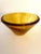 Glass 1950s Bullicante Bowl Style After Carlo Scarpa For Sale - Image 7 of 7