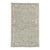 Oushak Rug 3'2" x 5' For Sale