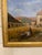 19th Century Oil on Canvas For Sale - Image 10 of 10