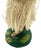 Sculpture Materials Mid 20th Century Ceramic Hawaii Hula Girl Dancing Ukulele Player Bobble Doll For Sale - Image 7 of 10