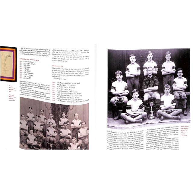 "The Field Game" 2013 Campbell, Lachlan For Sale - Image 14 of 18