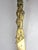 Butter Knife Gilt Bronze Children Antique Victorian For Sale - Image 11 of 16