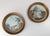 We are selling this great little pair of French paintings. These paintings are probably late 18th or early 19th century....