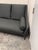 Dark Gray Antonio Citterio for B&b Italia Édouard Sofa For Sale - Image 8 of 12
