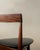Mid-Century Modern Teak Roundette Dining Set by Hans Olsen for Frem Røjle, 1950s, Set of 5 For Sale - Image 16 of 18