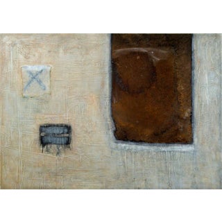 "Untitled" by Paula Clendenin For Sale