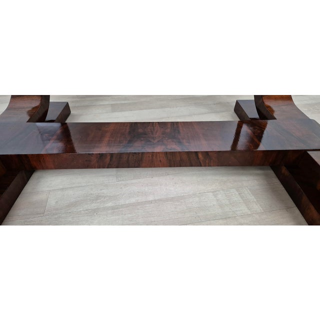 Venetian Art Deco Table, 1930 For Sale - Image 18 of 18