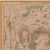 1880's Antique Lithography Map For Sale - Image 6 of 12