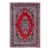 7x11 Old Persian Mahal Area Rug - 501978 For Sale
