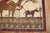 Zabihi Collection Vintage Turkish Camel Donkey Rug - 2'5" x 3'11" For Sale - Image 4 of 6