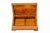Art Deco Cherry Wood Jewelry Box, 1920s For Sale - Image 10 of 11