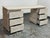 Design Plus Gallery presents the Grier Storage Desk from Restoration Hardware Teen. This contemporary desk showcases a...