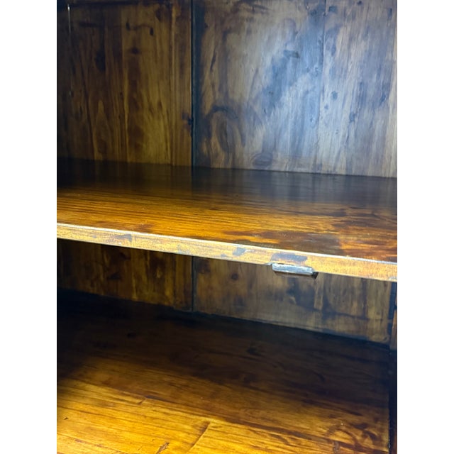 Japanese Kaidan-Dansu Step Chest, Vintage For Sale - Image 12 of 12