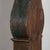 19th Century Original Painted Swedish Mora Grandfather Clock For Sale - Image 11 of 17