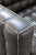 Wood Kubus Sofas by Josef Hoffmann for Wittmann, 1980, Set of 4 For Sale - Image 7 of 18