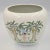 1950s Hand-Painted Porcelain Vase by Peynet for Rosenthal, 1950s For Sale - Image 5 of 8