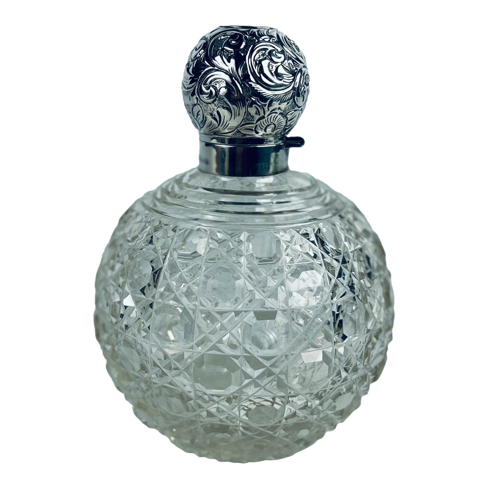 トールペイント作品　Perfume Bottles トールペイント作品 Perfume Bottles
