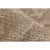 Textile Rug & Kilim’s Modern Classic Rug in Beige-Brown With Lattice Floral Patterns For Sale - Image 7 of 7