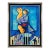 Late 20th Century Thinking of You, Dorit Levi For Sale