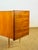 Scandinavian Teak Sideboard with Tapered Legs, 1960s For Sale - Image 13 of 18