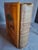 Antique Bezalel Olive Wood Siddur Jewish Prayer Book Jerusalem C1920 Rachel Tomb For Sale - Image 10 of 18