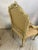 Hand Painted Antique Italian Chairs, a Pair For Sale - Image 4 of 11