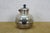 Early 20th Century Antique Cartier Sterling Silver 301 Brandy Warmer Tea Coffee Chocolate Pot 9" For Sale - Image 5 of 14
