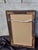 19th Century American Walnut Victorian Nice Handcrafted Hallway Mirror For Sale - Image 9 of 11