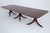 Regency Revival Dining Table, 1880s For Sale - Image 6 of 10