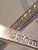 Pair of Watson Company Sterling Silver Small, Momogrammed For Sale In Seattle - Image 6 of 6