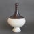 Vintage Italian Ceramic Amphora by Bruno Gambone, 1980s For Sale - Image 3 of 18