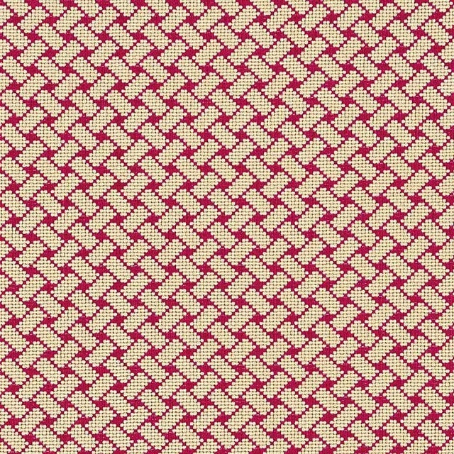 An elevated take on the traditional basket-weave pattern-it's incredibly durable, yet still feels sophisticated and...