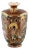 Small Japanese Vase For Sale