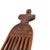 Wood Early 20th Century Nyamwezi Mwana Hiti Figural Comb Tanzania For Sale - Image 7 of 7