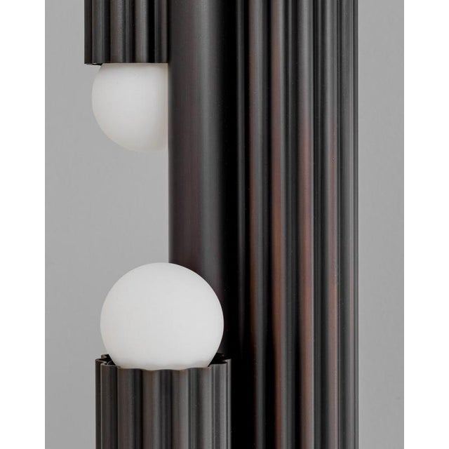 Vesta Pendant Lamp by Schwung For Sale - Image 14 of 18