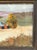 Early Watercolor Landscape Painting - A Quiet Farm For Sale In New York - Image 6 of 7
