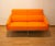 Airport 3300 Sofa by Arne Jacobsen for Fritz Hansen, 1992, in Very Good conditions. Designed 1950 to 1959 This piece has...