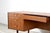 1960s Mid-Century Modern Teak Desk from Meredew, 1960s For Sale - Image 5 of 8