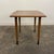 DUX Vintage Dux Side Table – Scandinavian Modern For Sale - Image 4 of 12