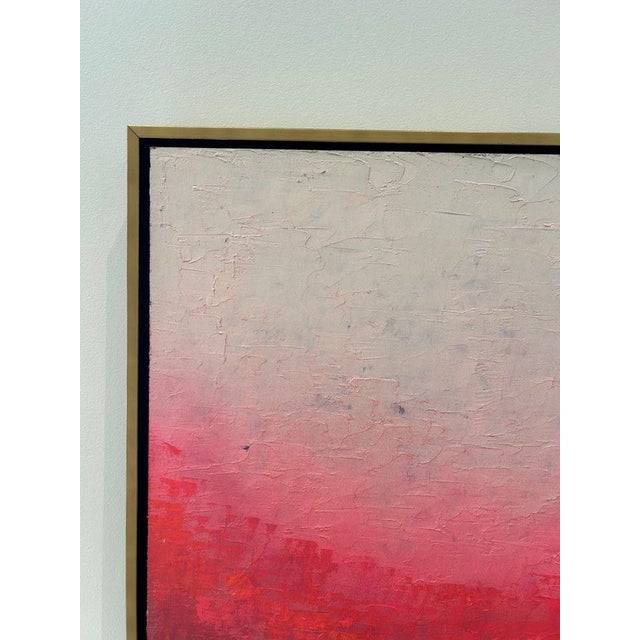 Abstract Dreamscapes II by Ed Nash For Sale - Image 3 of 5