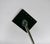 Minimalist Nickel-Plated Table Lamp from HALA, 1950s For Sale - Image 15 of 18