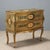 Small Chest of Drawers in Lacquered and Painted Wood For Sale - Image 10 of 10